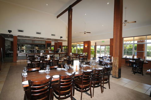 The Gidgee Inn - Holiday Find 1