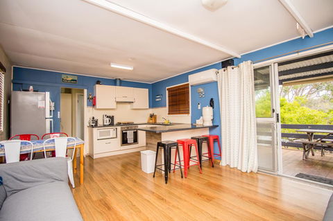 The Gee Beach House - Holiday Find 0