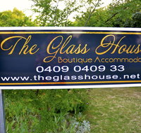 The Glasshouse Boutique Accommodation - Holiday Find