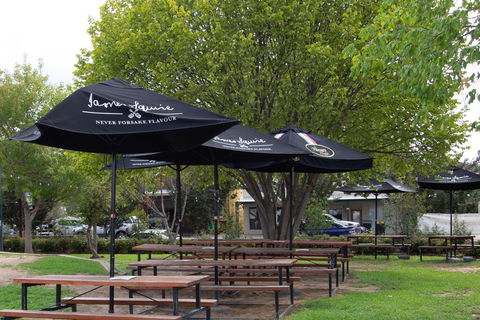 The Globe Hotel, Rylstone - Holiday Find 2