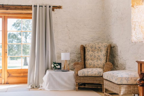 The Granary - Holiday Find 1