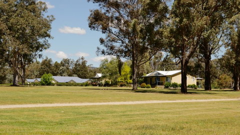 The Grange On Hermitage - Holiday Find 1