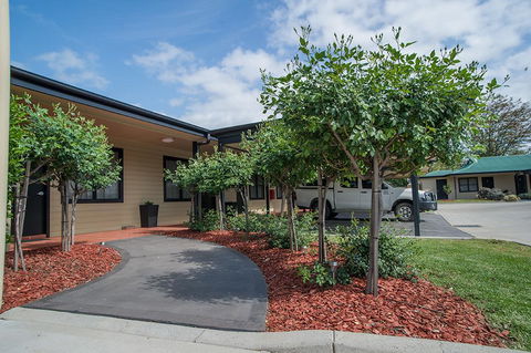 The Grapevine Motel - Holiday Find 2