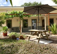 The Grape and Olive at Willunga - Holiday Find