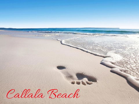 The Happy Shack @ Callala Bay - Holiday Find 3