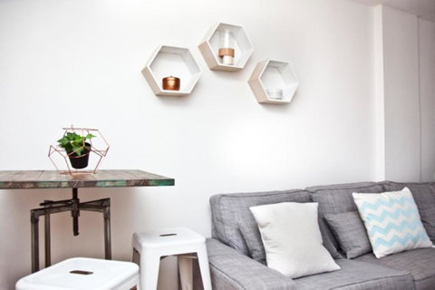 The Hereward - Holiday Find 2