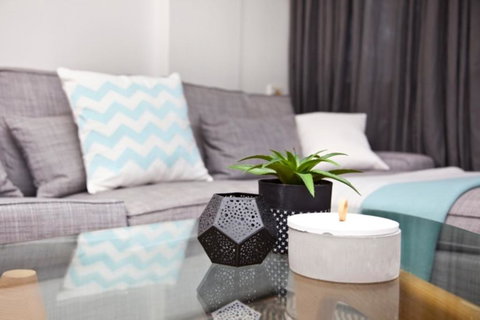 The Hereward - Holiday Find 1