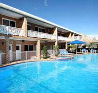 The Hermitage Motel - Campbelltown - Holiday Find