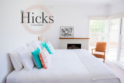 The Hicks - Holiday Find 0