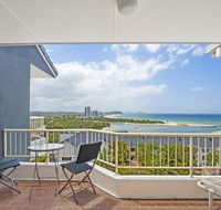 The Hill Apartments Currumbin Beach - Holiday Find