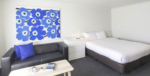 The Horatio Motel Mudgee - Holiday Find 2