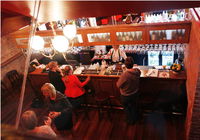 The Hotel Shamrock