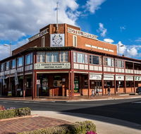 The Imperial Hotel - Holiday Find