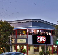 The Jack Backpackers - Holiday Find