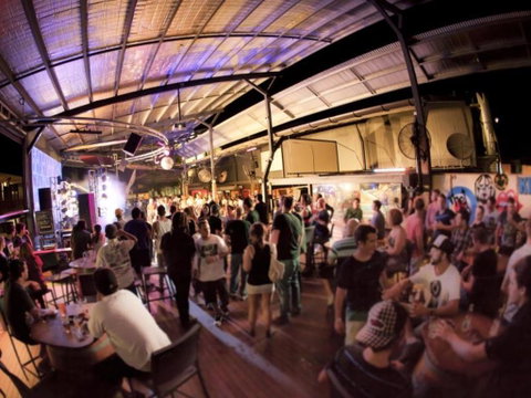 The Jack Backpackers - Holiday Find 2
