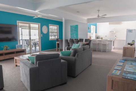 The Jetty House Jervis Bay - Holiday Find 1