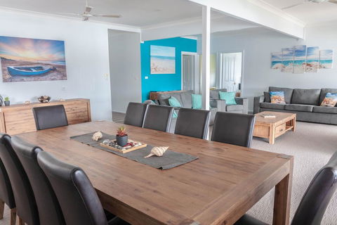 The Jetty House Jervis Bay - Holiday Find 2
