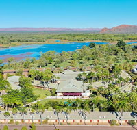 The Kimberley Grande Hotel - Holiday Find
