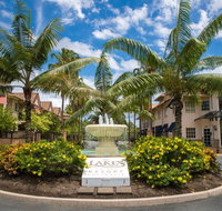 The Lakes Resort Cairns - Holiday Find