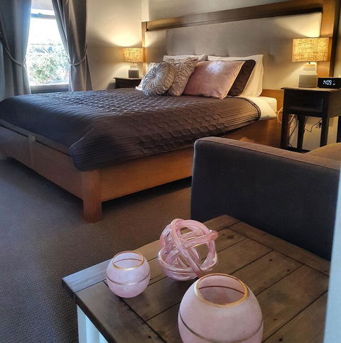 The Lancefield - Holiday Find 3