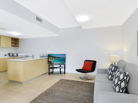 The Lighthouse At Iluka Resort Apartments - Holiday Find 3