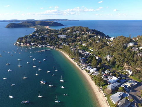 The Lighthouse At Iluka Resort Apartments - Holiday Find 1