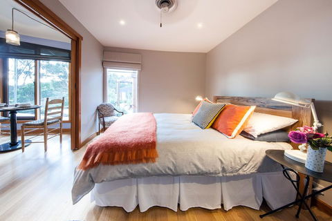 The Linden Bed And Breakfast - Holiday Find 2