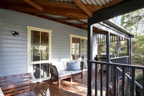 The Lodge - Holiday Find 3