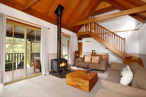 The Lodge - Holiday Find 1