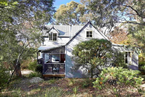 The Lodge - Holiday Find 0