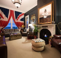 The Lodge at Clunes - Holiday Find