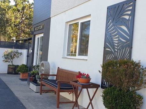 The Lodge Broulee - Holiday Find 1