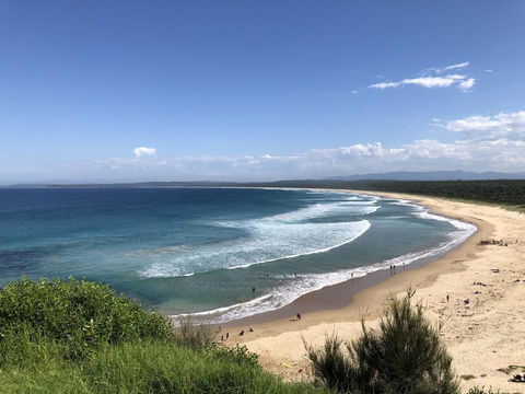 The Lodge Broulee - Holiday Find 0