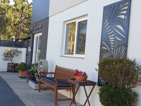 The Lodge Broulee - Holiday Find 1