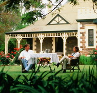The Lodge Country House - Holiday Find