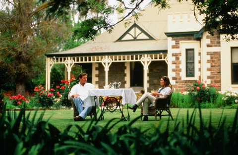 The Lodge Country House - Holiday Find 0