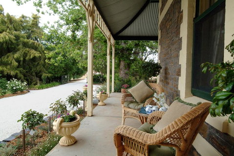 The Lodge Country House - Holiday Find 1