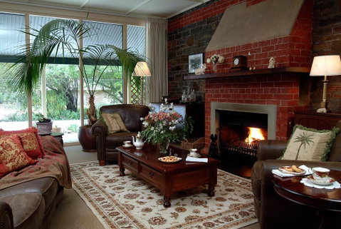 The Lodge Country House - Holiday Find 3