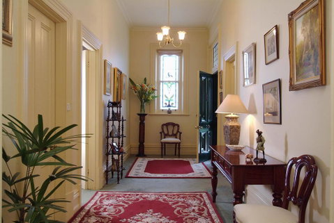 The Lodge Country House - Holiday Find 2