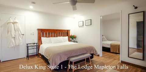 The Lodge Mapleton Falls - Holiday Find 1