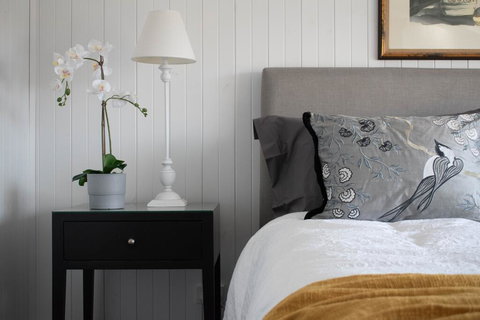 The Loft At Butlers Lane Vineyard - Holiday Find 1