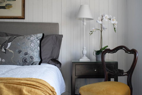 The Loft At Butlers Lane Vineyard - Holiday Find 3