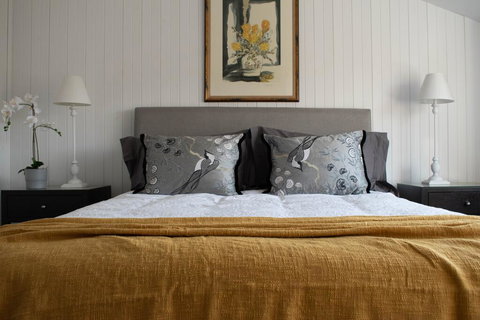 The Loft At Butlers Lane Vineyard - Holiday Find 2