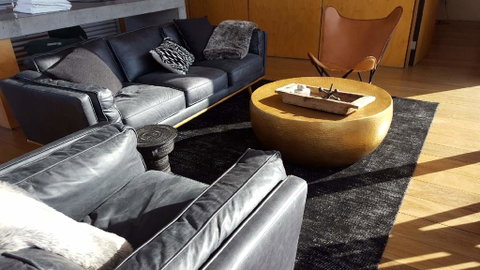 The Longhouse - Suite 3 - Holiday Find 3