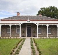The Manse on Ebden - Holiday Find