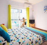 The Martyn Budget Apartment no a/c - Holiday Find