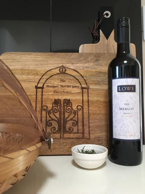 The Mudgee Merlot Gate Guesthouse - Holiday Find 2