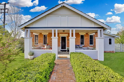 The Mudgee Merlot Gate Guesthouse - Holiday Find 0