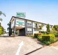 The Mulgrave Motel - Under New Management - formerly Mulgrave Court Motor Inn - Holiday Find