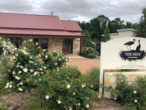 The Nest At Gundaroo - Holiday Find 0
